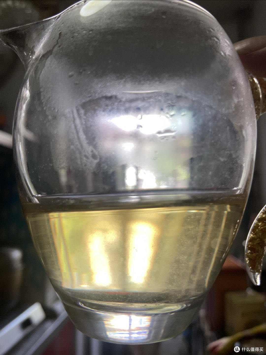 9527的普洱茶话会—梅子箐横评一