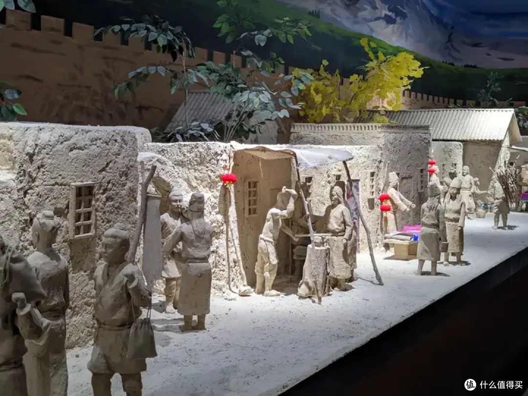 库尔勒,特价机票才600,特产是香梨!没想到是南疆旅游的宝藏城市啊!