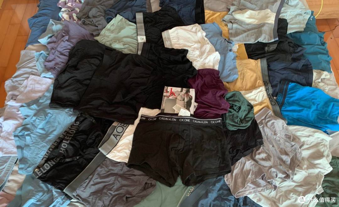 男士内裤什么牌子的好？男士内裤五大排名品牌推荐