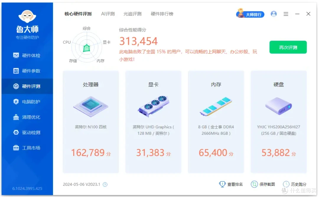 【你买不推荐，我买我真买】系列（第三期）——700不到入手的N100小主机体验究竟如何？