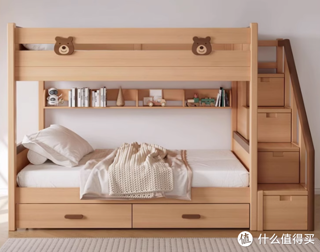 618选购指南|盘点5种适合选实木材质的家具