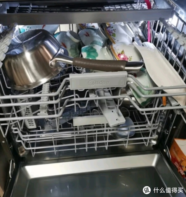 怎么安装选择洗碗机？
