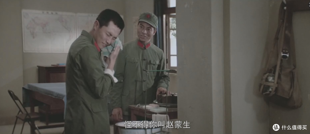 《高山下的花环》,一部值得看的老电影
