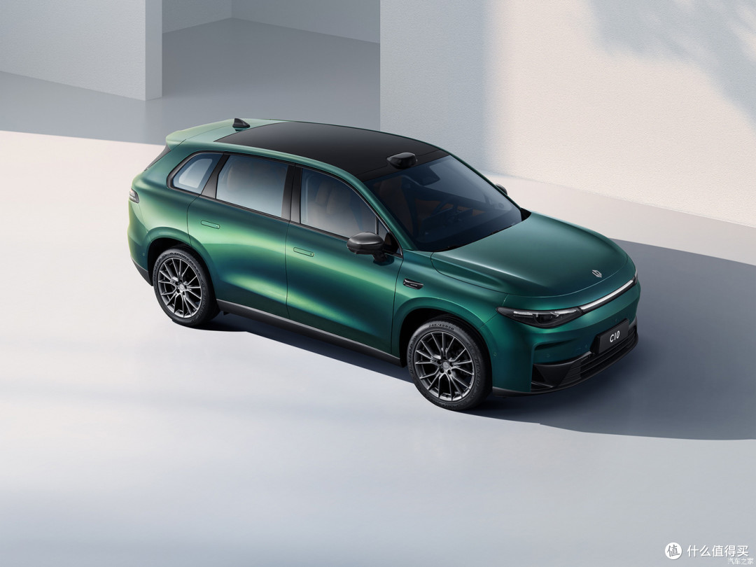 零跑c10:年轻人的理想之选,引领市场潮流的新锐力量!