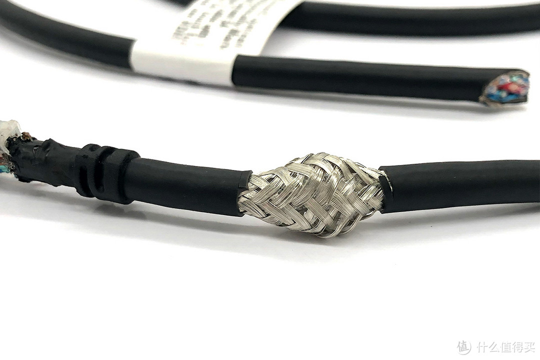 美国Humanscale雷电3 雷雳3 20G被动式雷电线M/Connect2 Upstream Cable USB-C 4K60Hz显示器线 双头Type-C PD3.0快充 Hybrid USB-C with USB-A Cable 03X7470