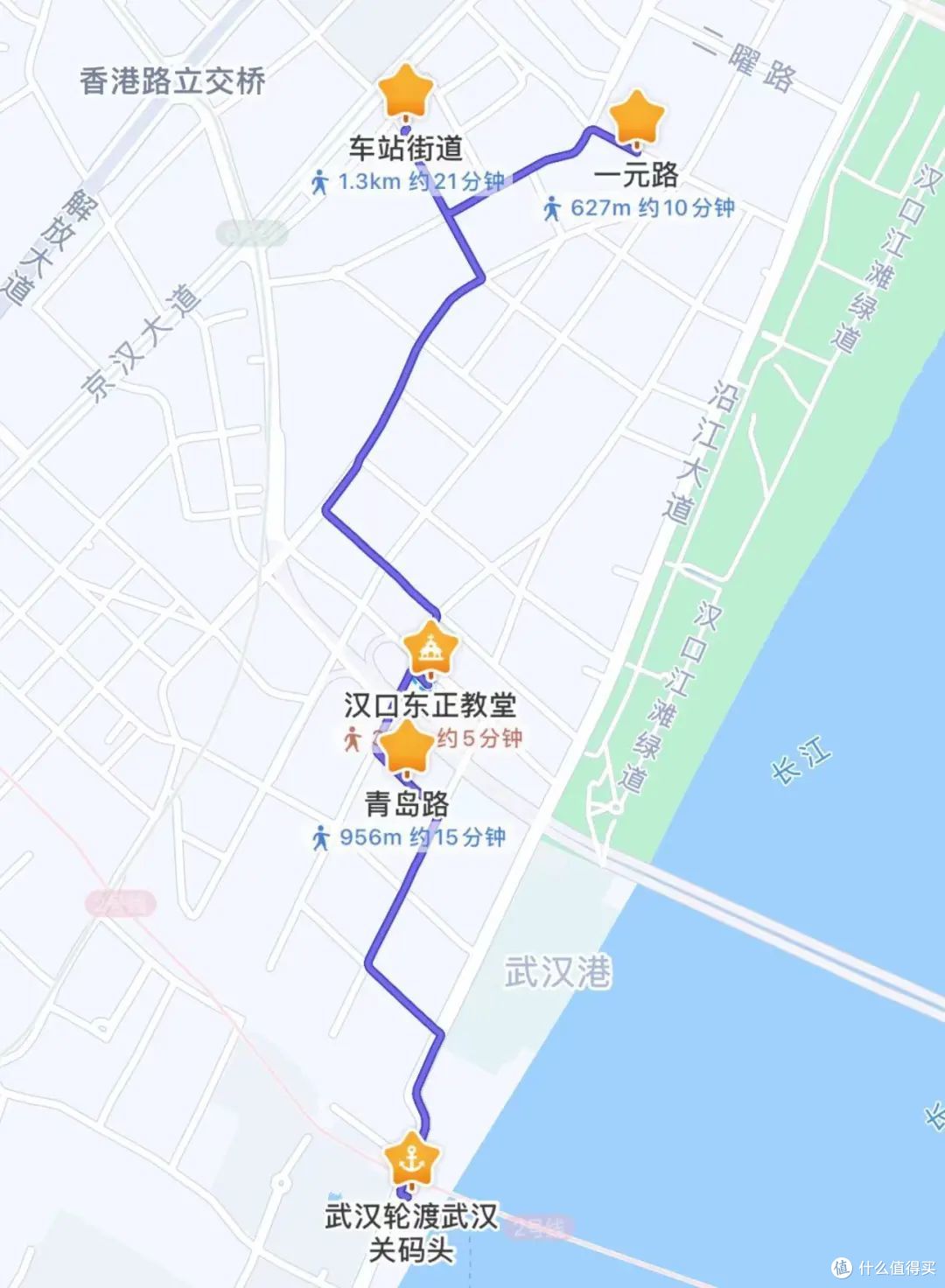 这座碳水把肚皮撑破的城市竟然还这么好看