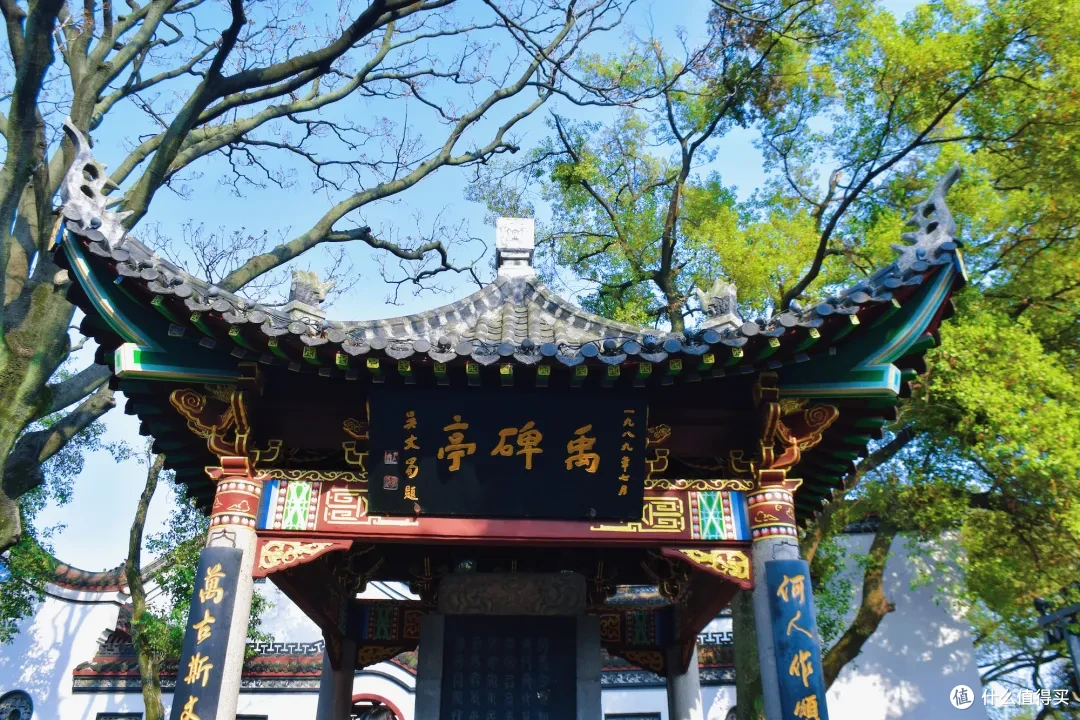 这座碳水把肚皮撑破的城市竟然还这么好看
