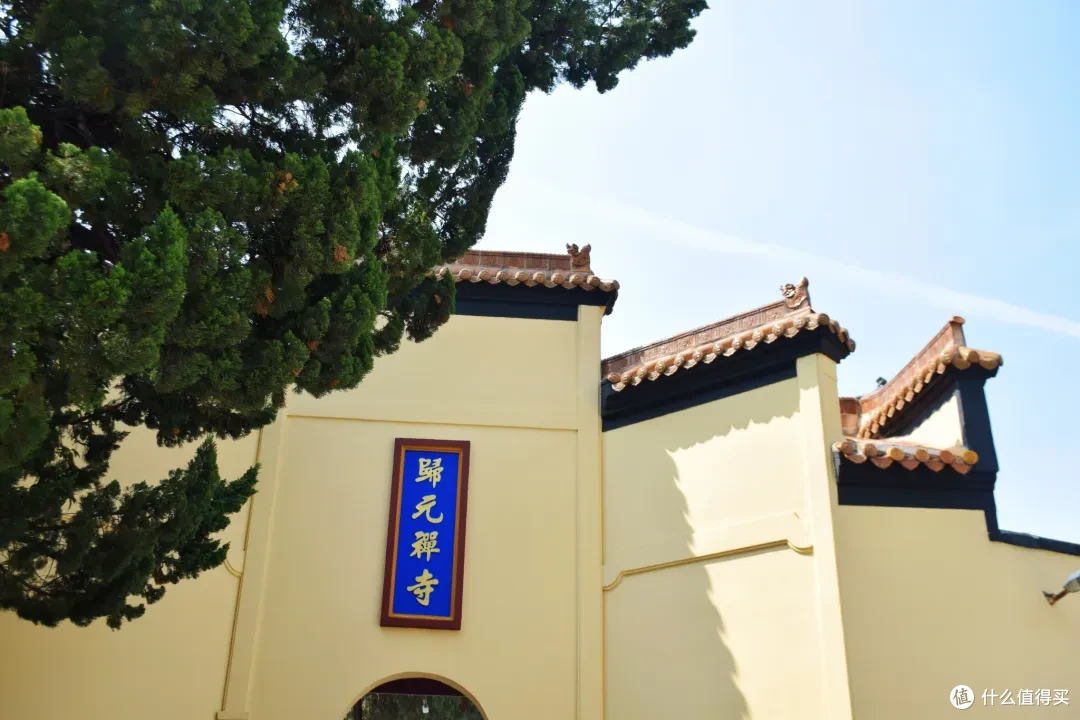 这座碳水把肚皮撑破的城市竟然还这么好看