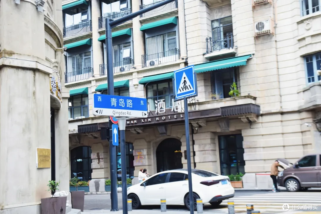 这座碳水把肚皮撑破的城市竟然还这么好看