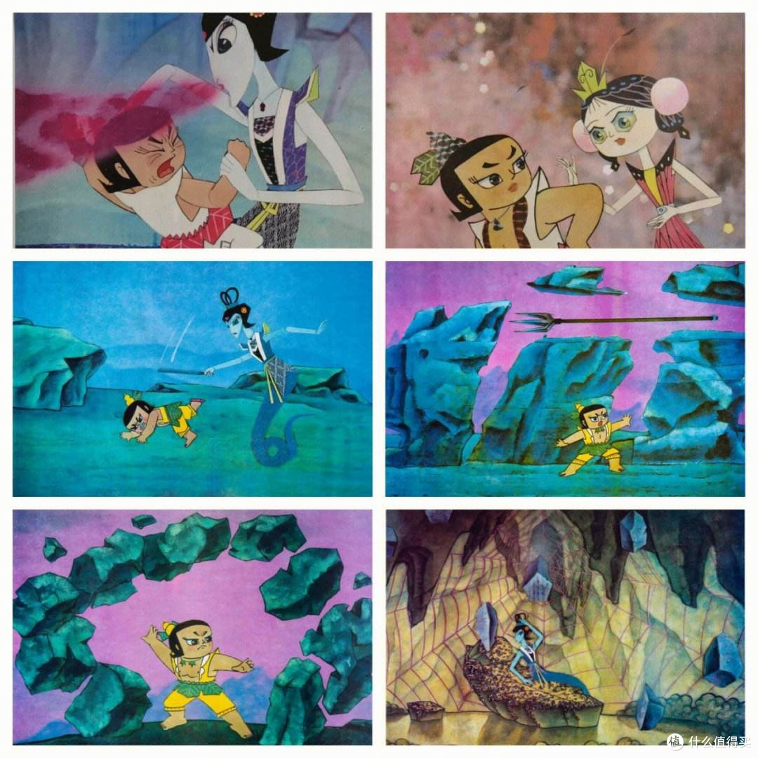 葫芦小金刚经典动画为何让人念念不忘