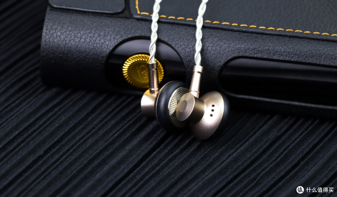 杂食通透的高声价比平头塞HiFi有线耳机,聊聊SIVGA M200