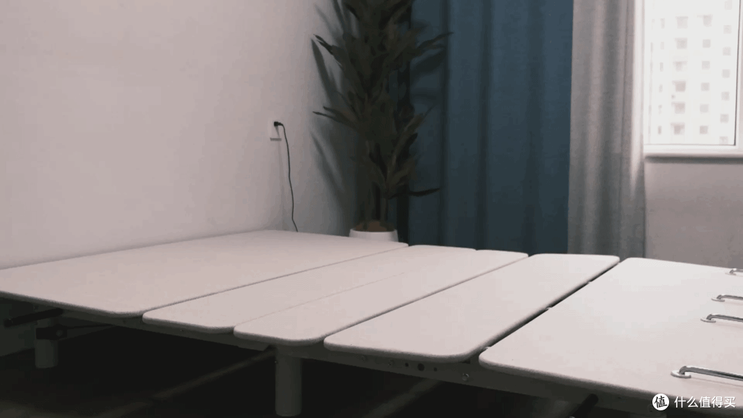 “懂你”的床垫才是需要的，喜临门白骑士电动床套组成为家人品质生活的新起点