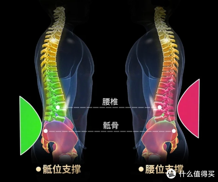 工学至尊i5，一款货如其名的的人体工学椅