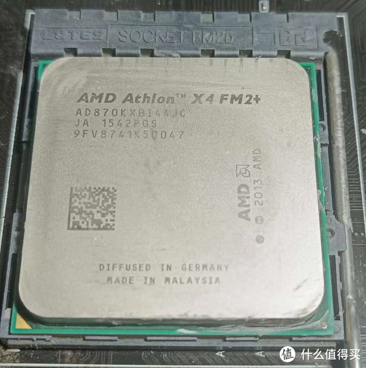 为什么不推荐大家再去折腾AMD速龙处理器了？