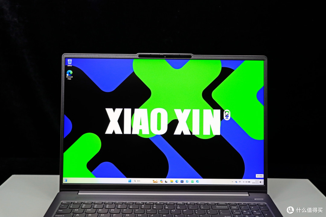 流光魅影 篇一百五十四:开启 ai 新纪元,联想小新 pro16 ai 元启版