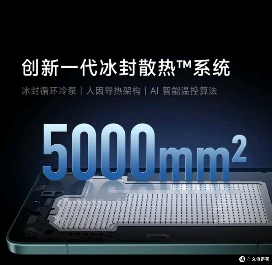 电竞搭子:Redmi K70红米手机 📱