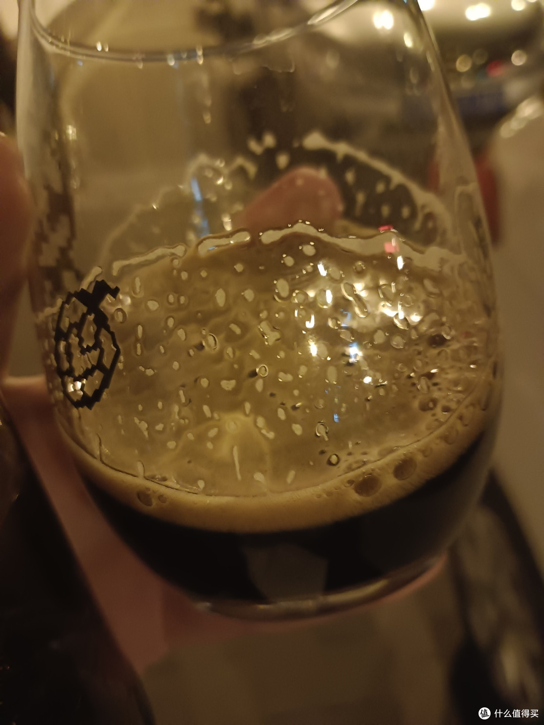 口粮帝国世涛啤酒推荐——磨栏风车 地狱与诅咒榛子版