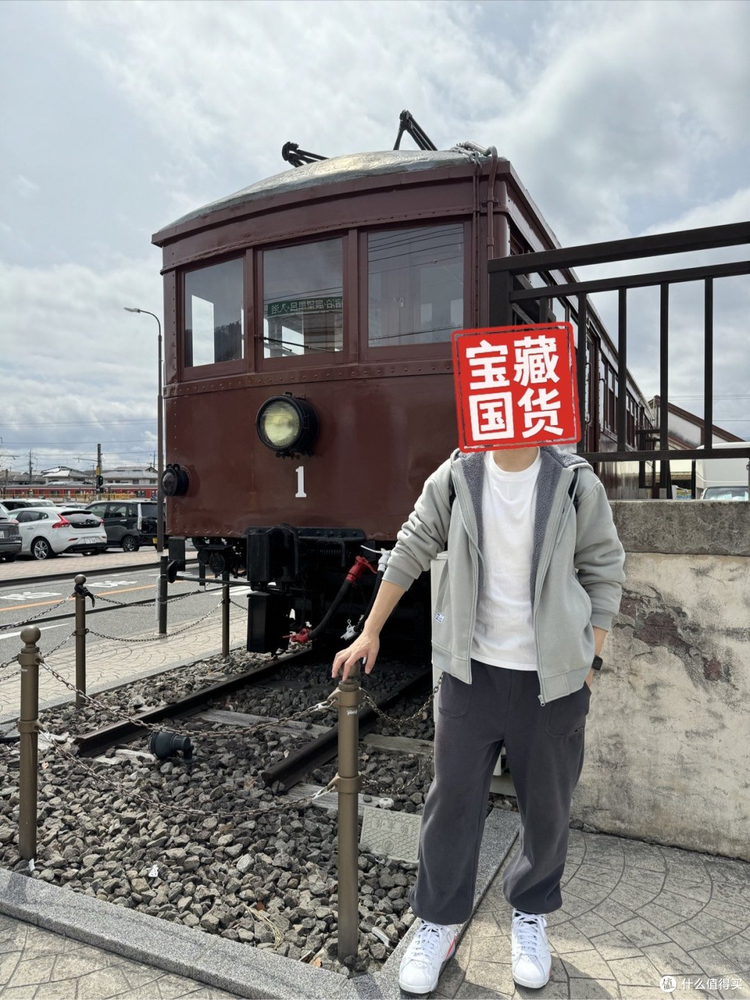 简洁保暖 墨镜该换了😂