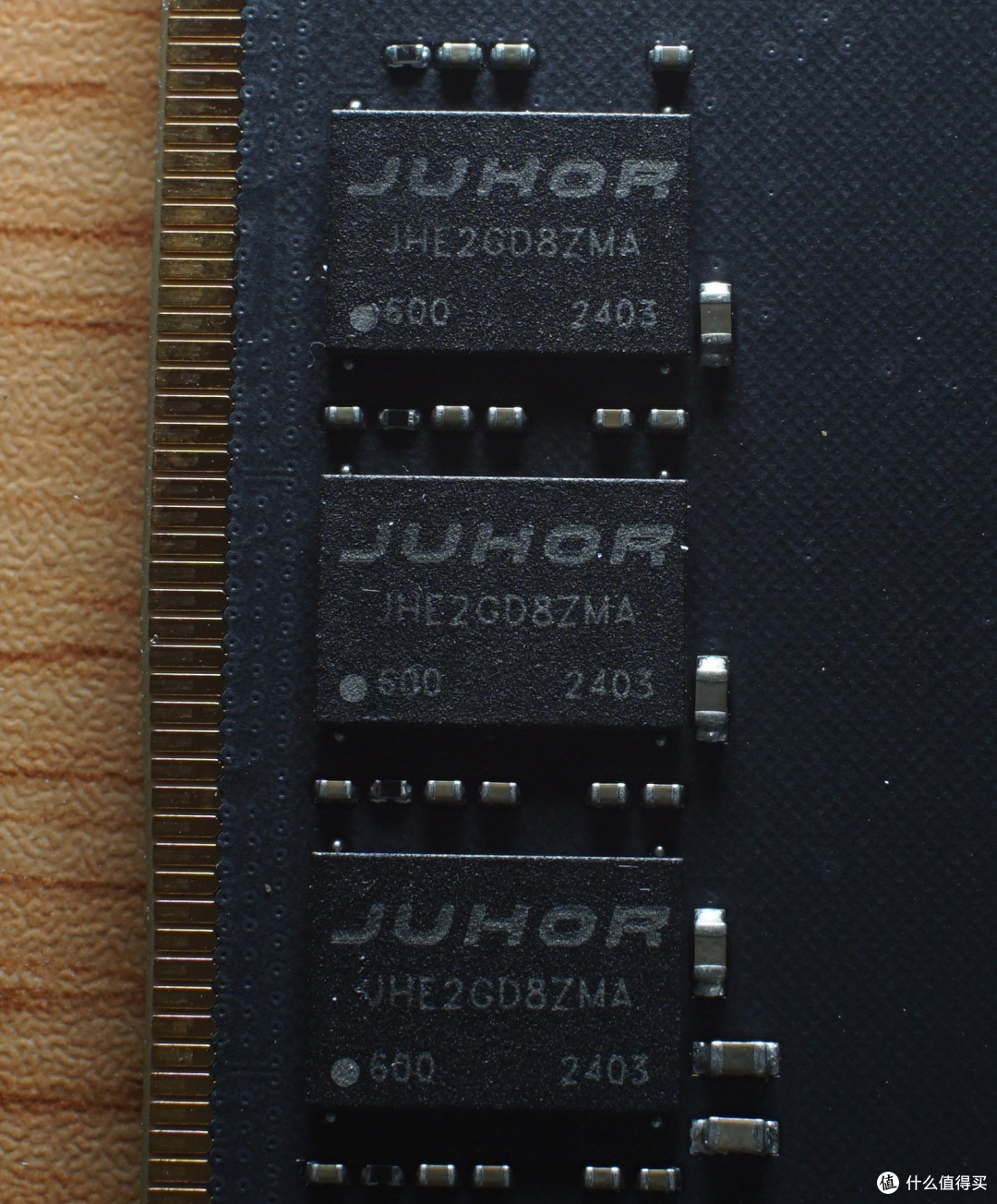 玖合“星域”内存:DDR5入门新秀,618装机新选择