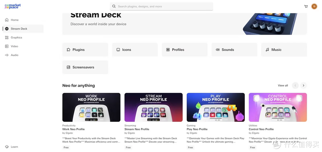 Elgato Stream Deck Neo 多功能控制台评测：8 颗按钮就能变出无限组合