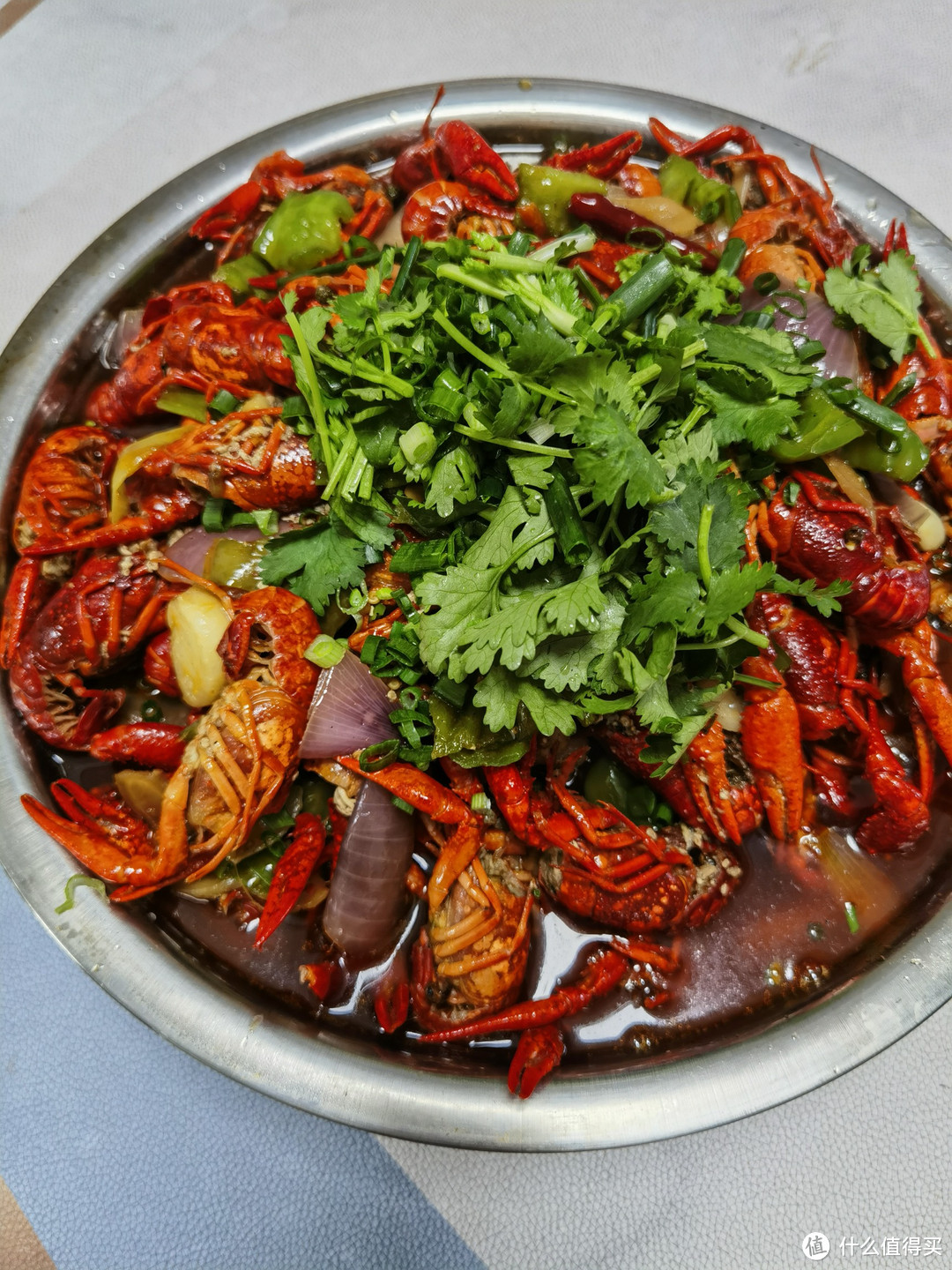 你离6斤的麻辣小龙虾还需要哪些厨房神器？