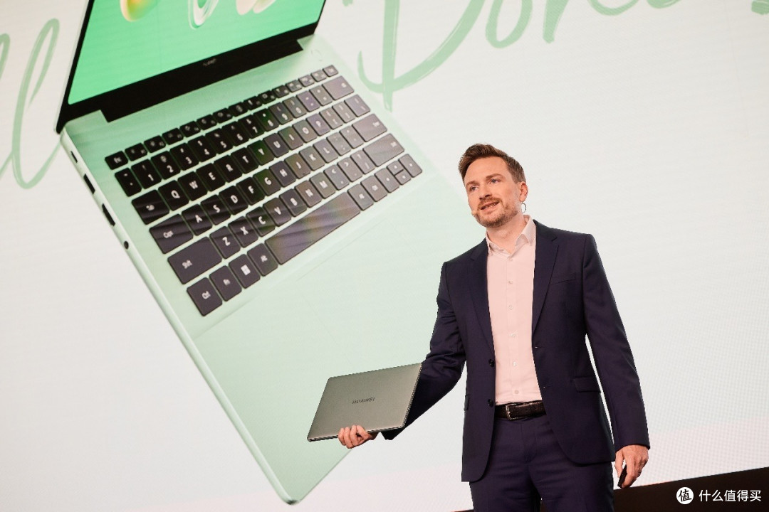 新款华为MateBook 14将发布 全面革新价格或有惊喜!