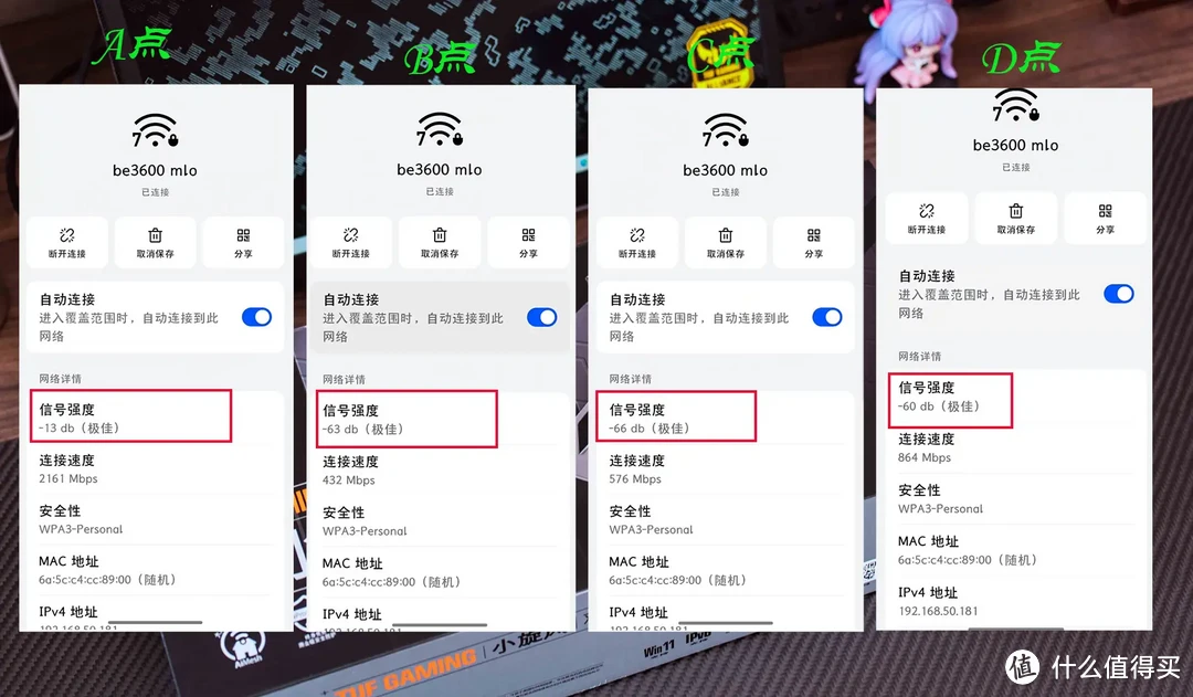 华硕小旋风 BE3600测评｜必须升级！完美超越WiFi6的网络体验