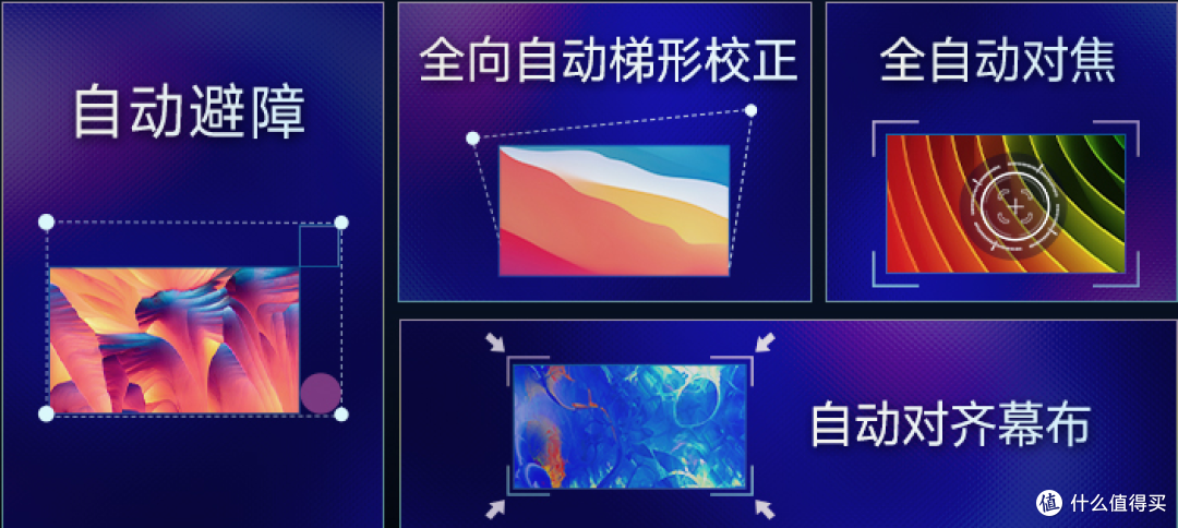 购买投影仪时,有哪些行业内人熟知,但小白容易踩的坑?