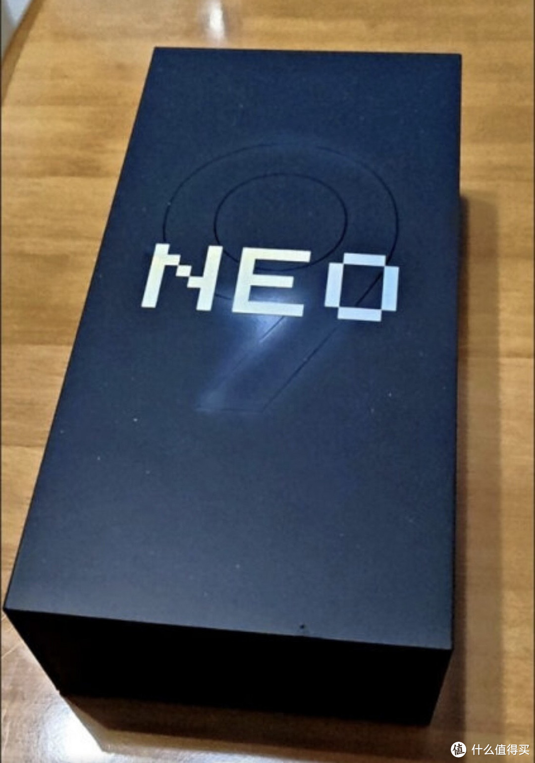 IQOO NEO9 来聊一下我最近特别关注的新款手机