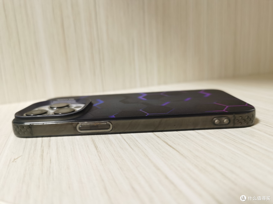 iPhone 13 Pro,你值得拥有!