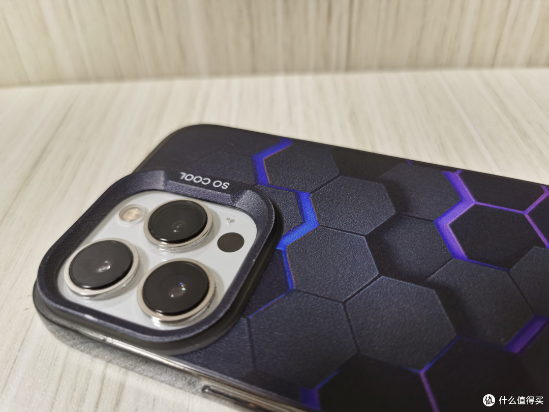 iPhone 13 Pro,你值得拥有!