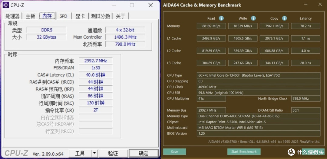 618装机,32GB内存条只要500出头,枭鲸掀起DDR5内存普及风暴