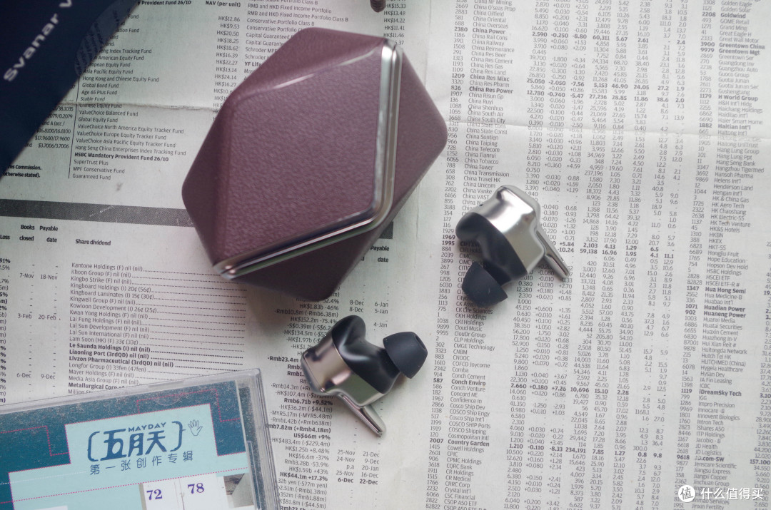 真Hi-Fi真无线专业音频大厂出品,618高端蓝牙耳机购买推荐指南