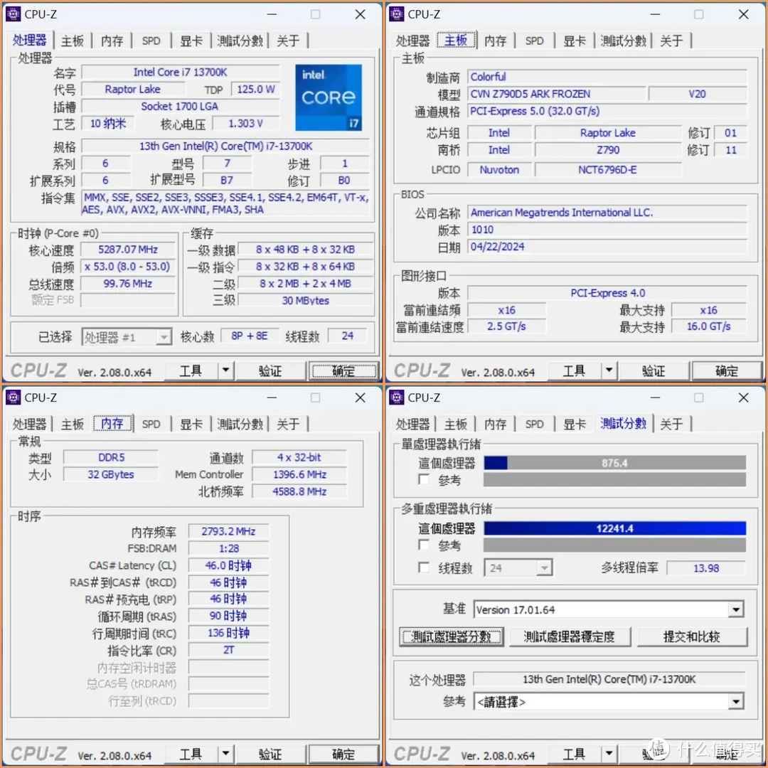 打破常规，索无限可能--七彩虹CVN Z790D5 ARK FROZEN方舟主板你的理想选择！