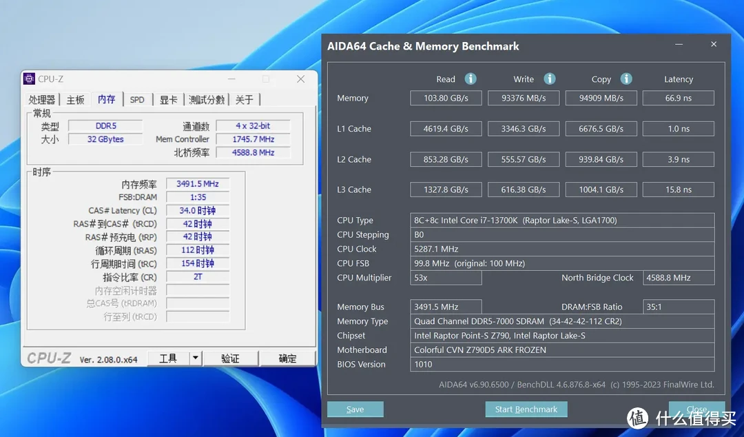 打破常规，索无限可能--七彩虹CVN Z790D5 ARK FROZEN方舟主板你的理想选择！