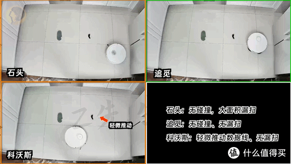 2024年4000价位扫地机器人怎么选|追觅S30 Pro Ultra、石头P10S Pro、科沃斯T30 Pro超级横评