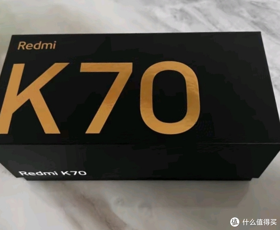 小米Redmi K70，卓越性能带来极致体验！