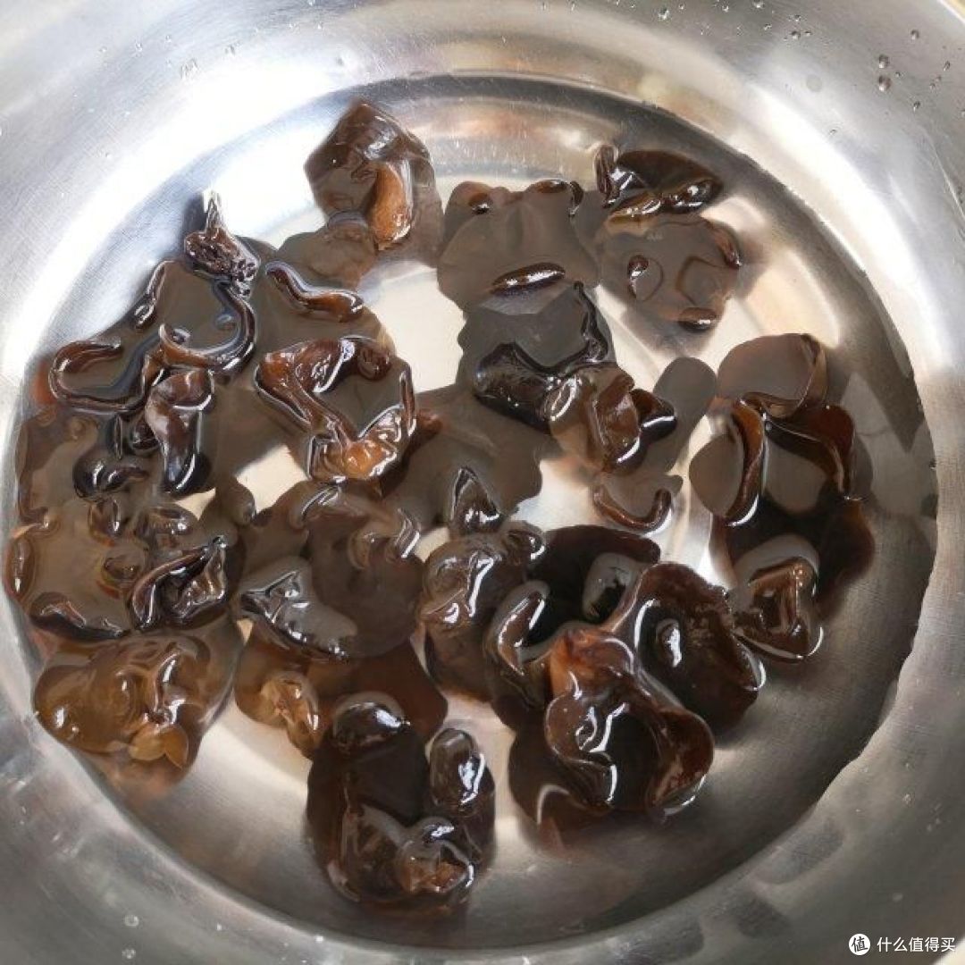 木耳怎么焯水不中毒?