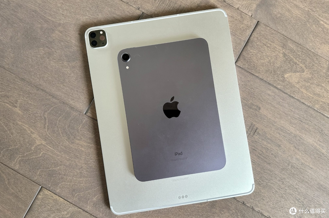 最适合用作阅读或记笔记的ipad:apple ipad mini(第 6 代)