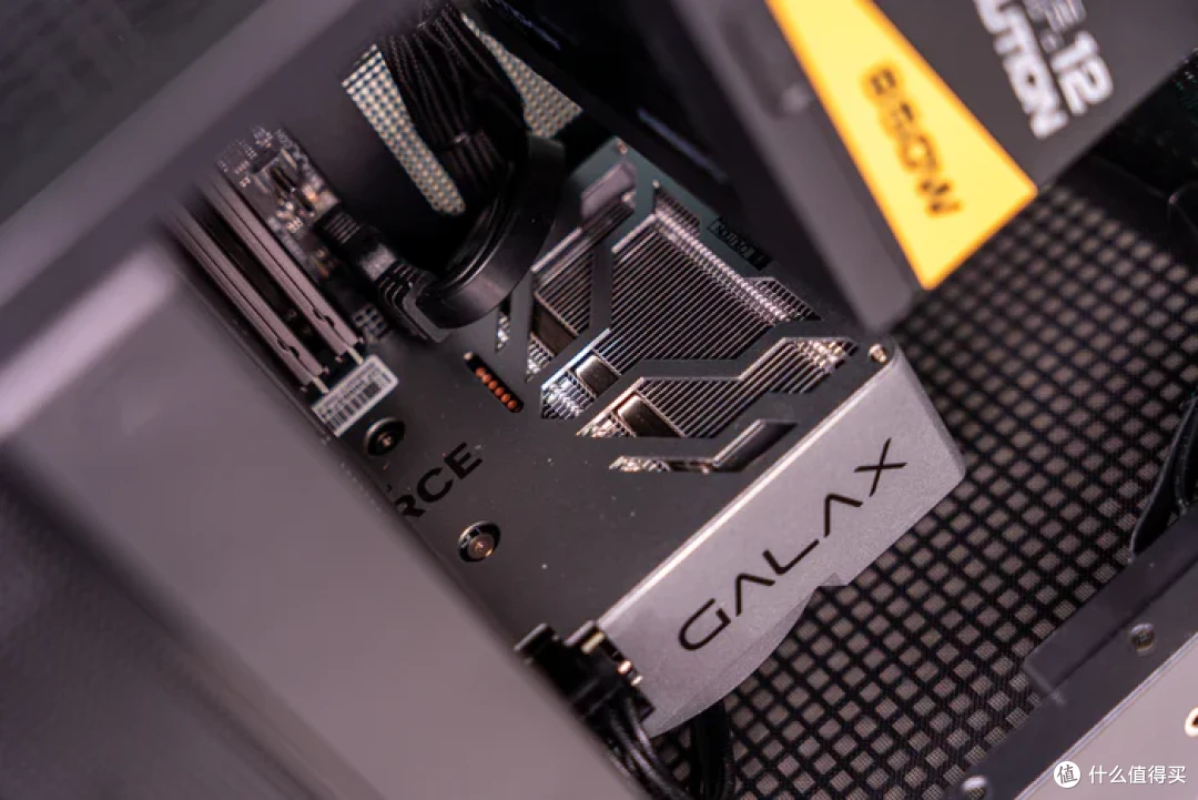 把阿萨辛4S装进ITX——STRIX X670E-I+4060金属大师+九州风神CH160装机分享