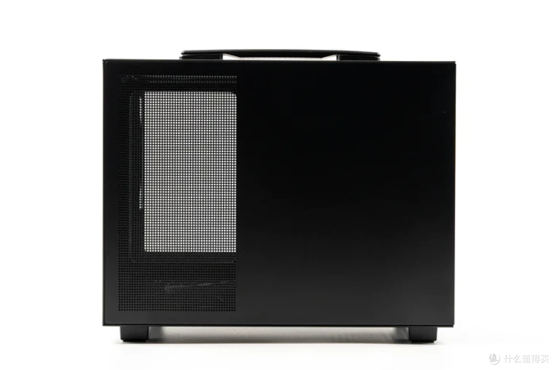 把阿萨辛4S装进ITX——STRIX X670E-I+4060金属大师+九州风神CH160装机分享