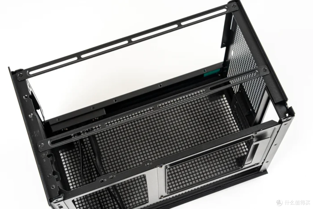 把阿萨辛4S装进ITX——STRIX X670E-I+4060金属大师+九州风神CH160装机分享