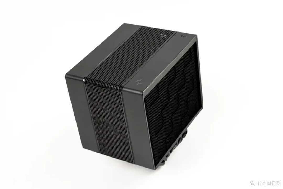 把阿萨辛4S装进ITX——STRIX X670E-I+4060金属大师+九州风神CH160装机分享