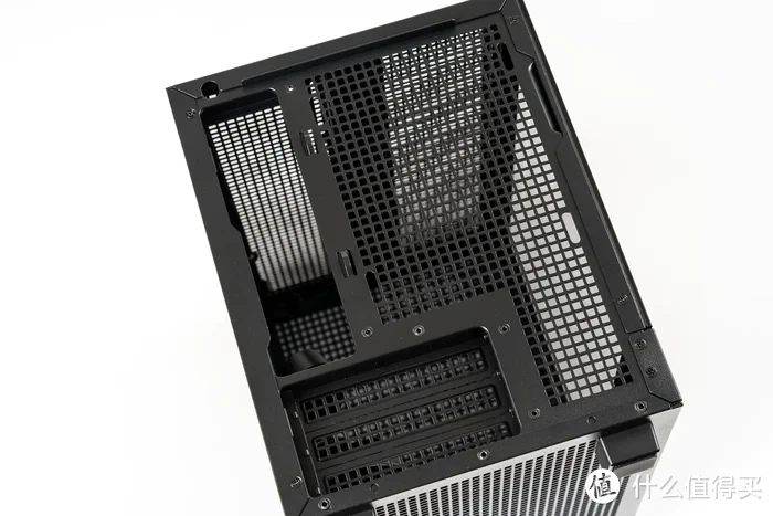 把阿萨辛4S装进ITX——STRIX X670E-I+4060金属大师+九州风神CH160装机分享
