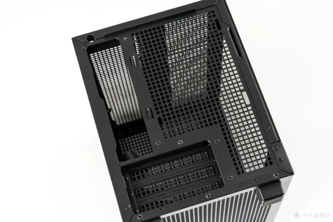 把阿萨辛4S装进ITX——STRIX X670E-I+4060金属大师+九州风神CH160装机分享