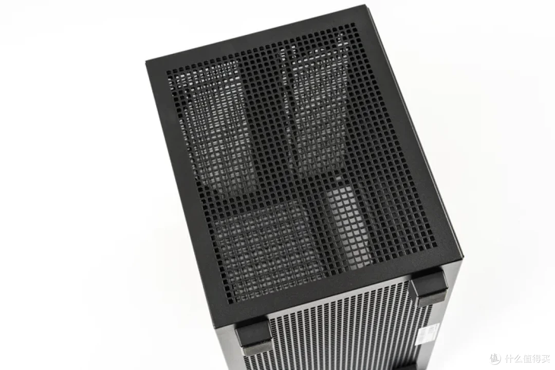 把阿萨辛4S装进ITX——STRIX X670E-I+4060金属大师+九州风神CH160装机分享