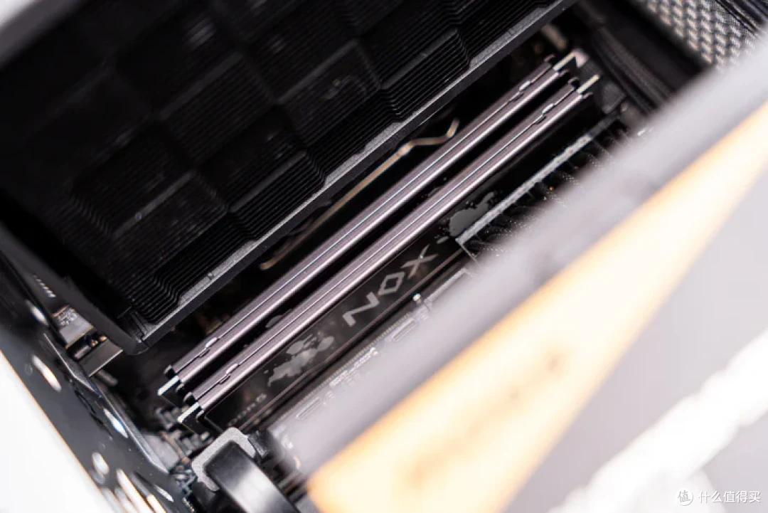把阿萨辛4S装进ITX——STRIX X670E-I+4060金属大师+九州风神CH160装机分享