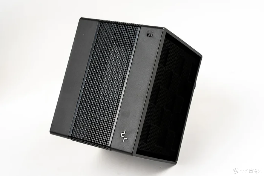 把阿萨辛4S装进ITX——STRIX X670E-I+4060金属大师+九州风神CH160装机分享