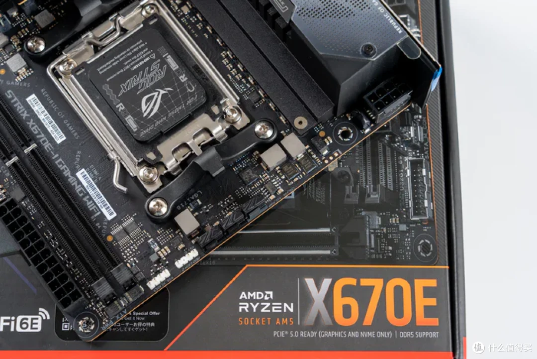 把阿萨辛4S装进ITX——STRIX X670E-I+4060金属大师+九州风神CH160装机分享