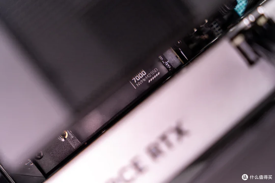 把阿萨辛4S装进ITX——STRIX X670E-I+4060金属大师+九州风神CH160装机分享